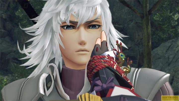 Produktbild Nintendo Xenoblade Chronicles 2: Torna - The Golden Country (Switch, DE)