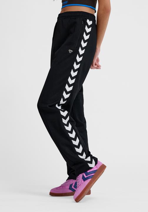 Produktbild hummel Hmlarchive Regular Poly Pants (S)