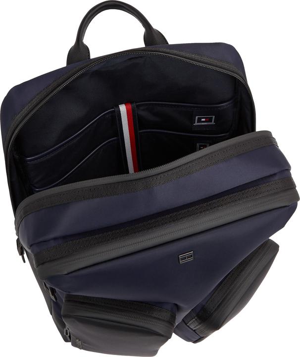 Produktbild Tommy Hilfiger Rucksack / Daypack TH City Commuter Tech Backpack PSP23