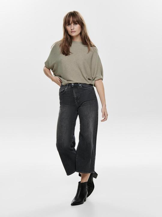 Produktbild JdY Fledermausärmel Strickpullover (XS)