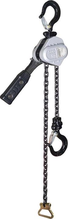 Produktbild Unicraft Stürmer - Aluminium Hebelzug HZ 500 AL