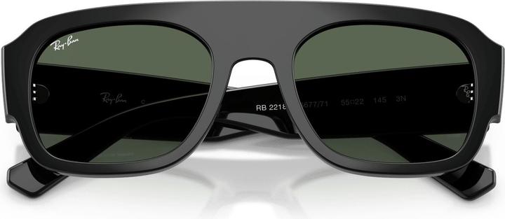 Produktbild Ray Ban RB2218