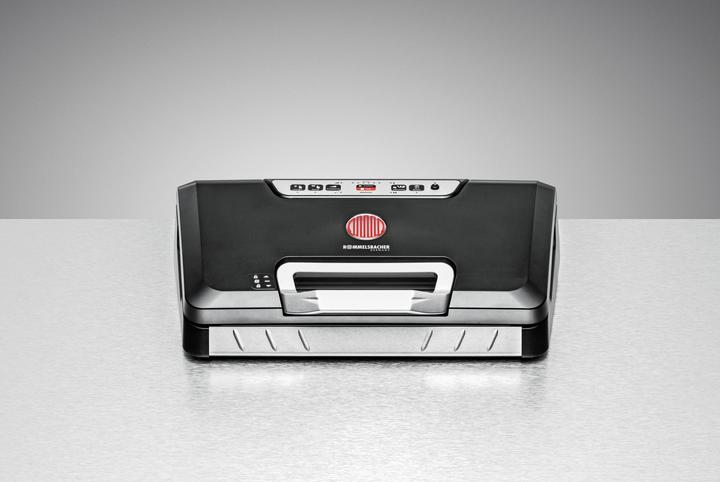 Actual product image Rommelsbacher VAC 485