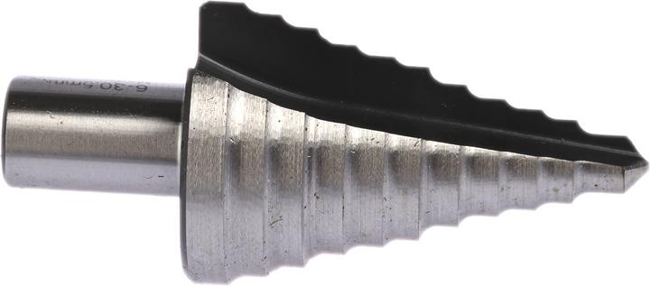 Produktbild RS PRO Stufenbohrer PG7-PG21 (3 Millimeter)