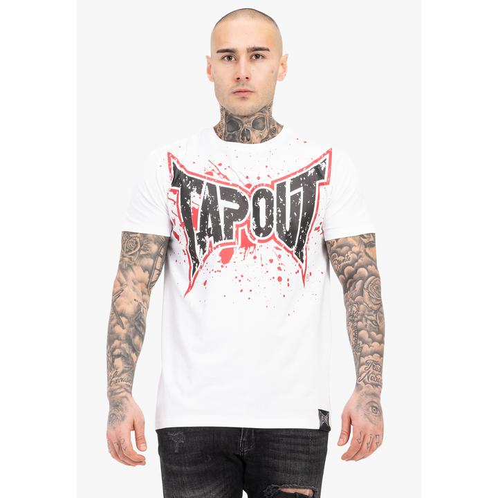 Actual product image Tapout Splashing (3XL)
