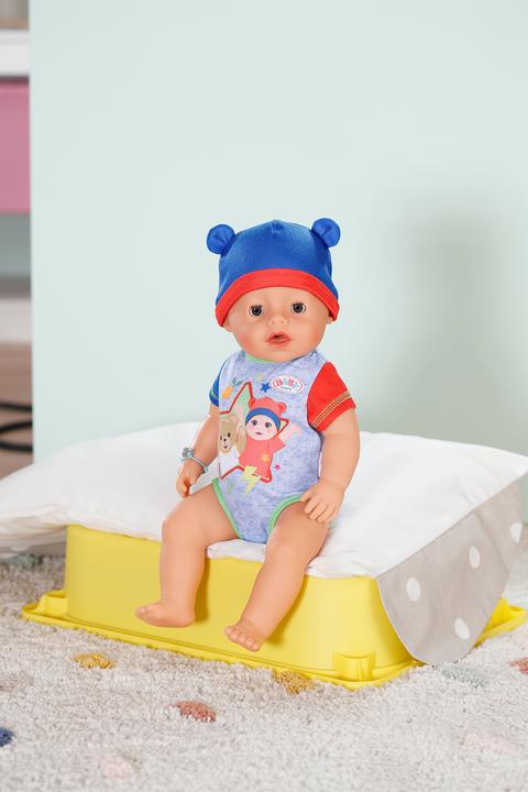 Produktbild Zapf Creation Jonas