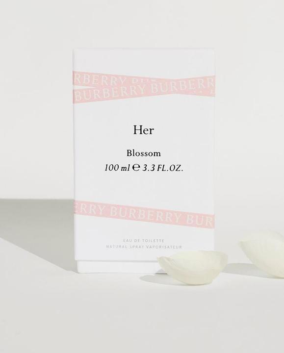 Immagine prodotto Burberry Lei Blossom (Eau de toilette, 50 ml)