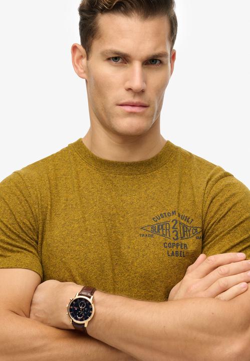 Produktbild Superdry Copper Label Relaxed (M)