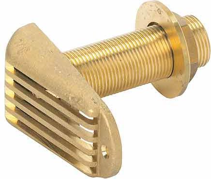 Produktbild Compass Wasserlöffel aus Messing