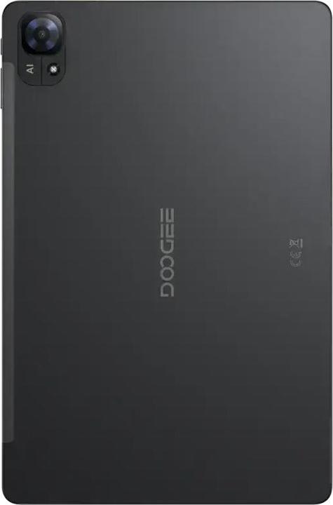 Actual product image Doogee Tab E3 (4G, 11", 256 GB, Black)