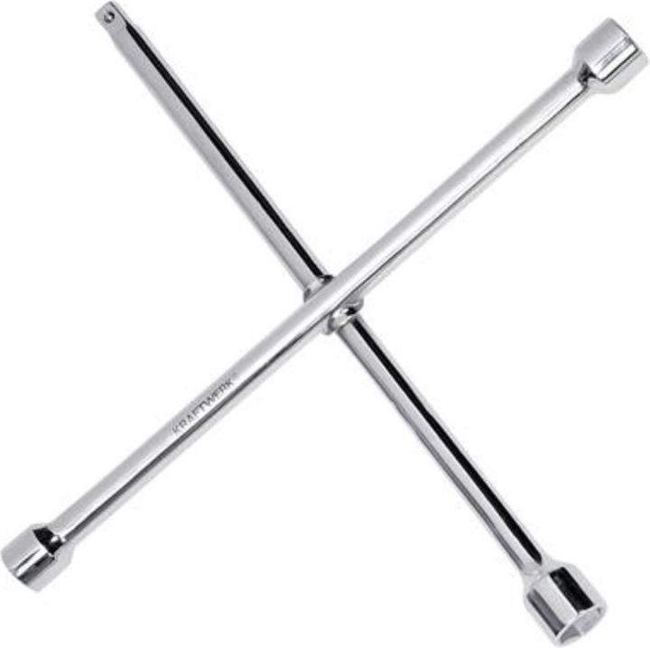 Actual product image Kraftwerk 2585-12 Wheel spider