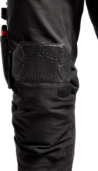 Produktbild Blakläder Handwerkerhose Ripstop mit Stretch 1496 (146)