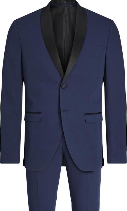 Produktbild Jack & Jones Franco Smoking Anzug (52)
