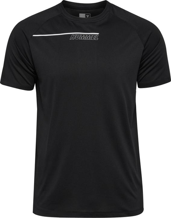 Produktbild hummel hmlCOURT LIGHT WEIGHT T-SHIRT (XL)