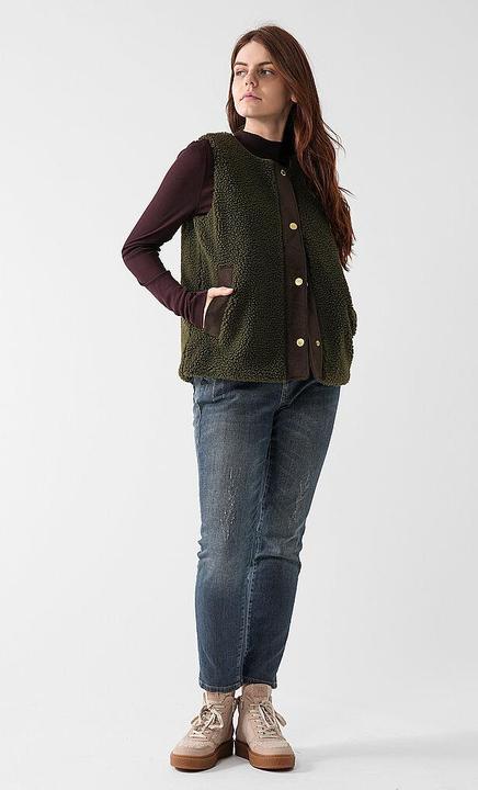 Actual product image MAC Jeans Montana (34)