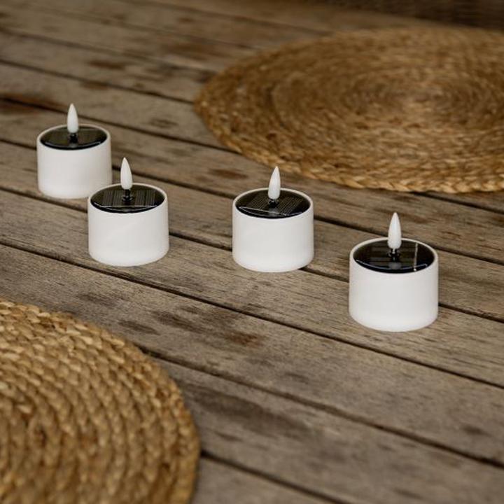 Image du produit STT Lumière solaire