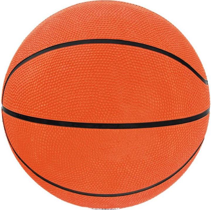 Actual product image Molten Basketball training MB6 rubber (6)