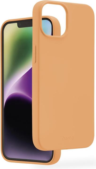 Actual product image Hama Fantastic Feel (Apple iPhone 14)