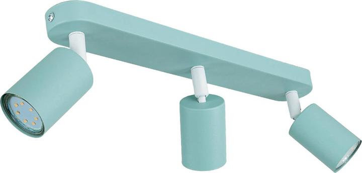 Actual product image Licht-Erlebnisse Jason (GU10)