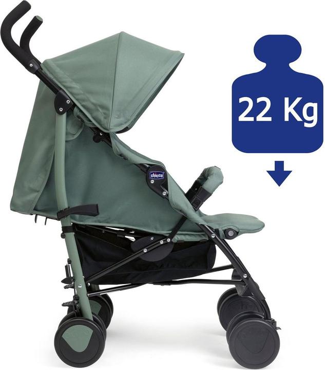 Produktbild Chicco Echo Lite