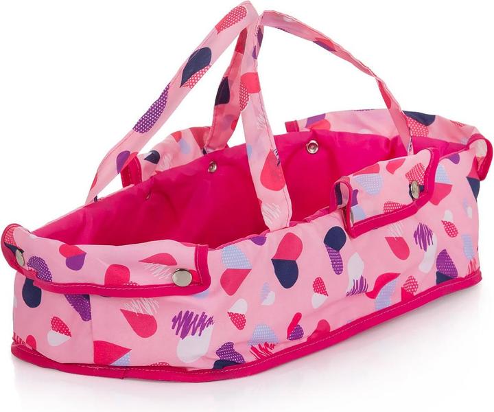 Immagine prodotto Chipolino poupées poussette combi Dora