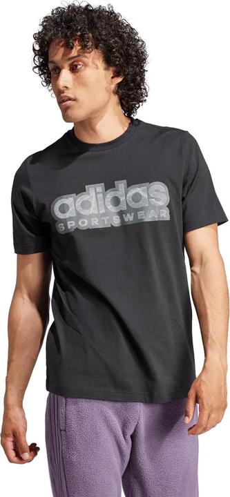 Produktbild adidas Tiro TShirt (M)