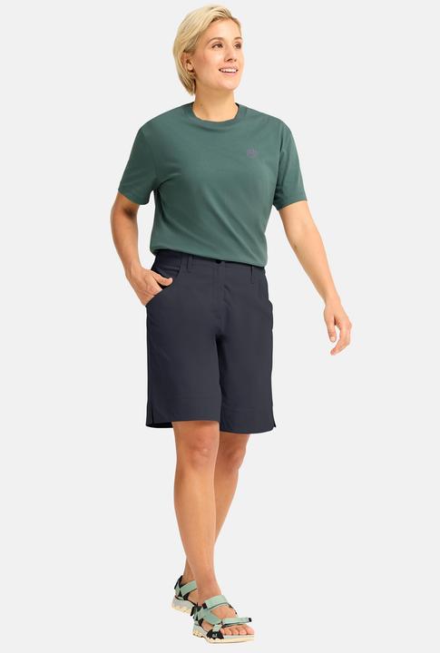 Image du produit Jack Wolfskin Mahani Shorts W (42)