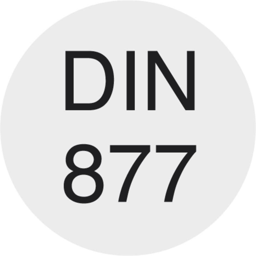 Thumbnail - Roeckle, Wasserwaage, Präzisionswasserwaage im Etui 200 mm Empf. 0.3 mm/ (20 cm)