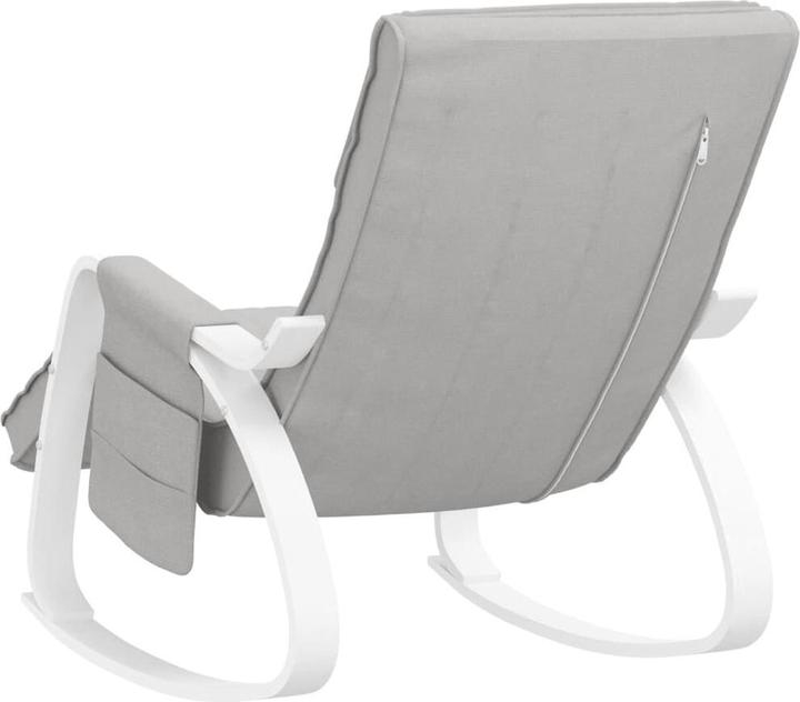 Image du produit vidaXL Schaukelstuhl