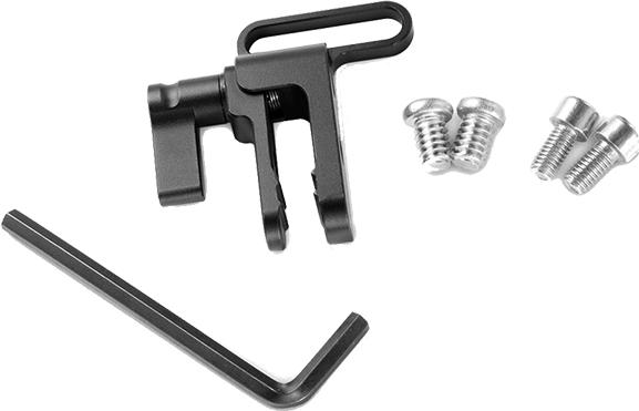 Actual product image SmallRig HDMI Lock