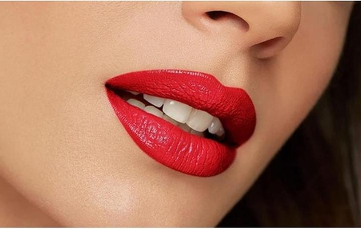 Image du produit Pupa Milano Pupa I'm Pure Colour Lipstick Absolute Shine True Red 314 3.5g (314 - vrai rouge)