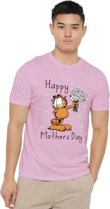 Produktbild Garfield TShirt Muttertag (L)