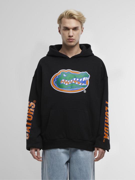 Produktbild Urban Classics Upscale Florida Gators Multi Logo Oversize Hoody - 191455 (S)