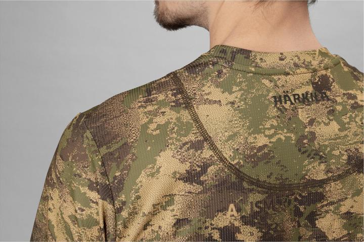 Immagine prodotto Härkila Maglietta Deer Stalker Camo (XXL)