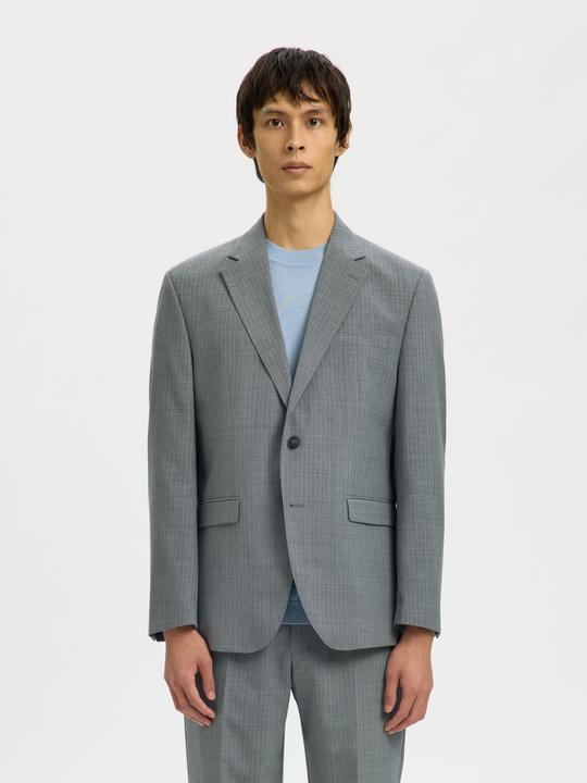 Immagine prodotto Selected Regular Fit Wollmix Blazer (44)