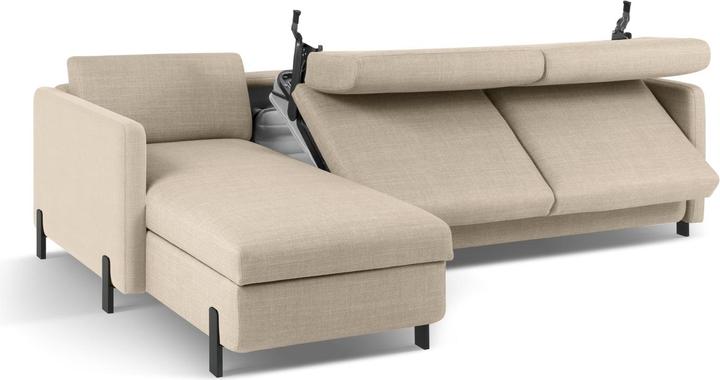 Actual product image Micadoni Gloria (Corner sofa)