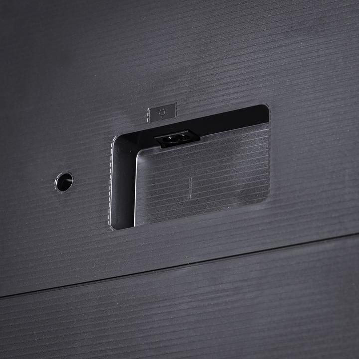 Image du produit Samsung Fernseher UE50U8072FUXXH UHD-Fernseher (50", U8000F, LED, 4K, 2025)