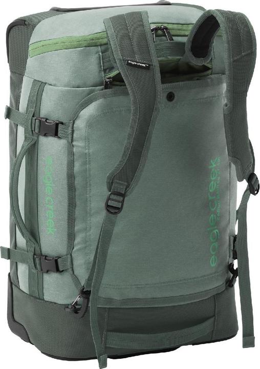 Actual product image Eagle Creek Cargo Hauler XT Wheeled Duffel Intern.Carry On (36 l)