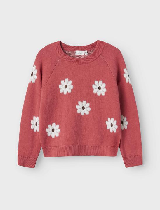 Produktbild Name it Langarm Strickpullover (110)