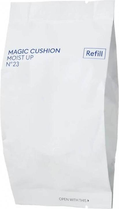 23 NATURAL, 23 BRIGHT