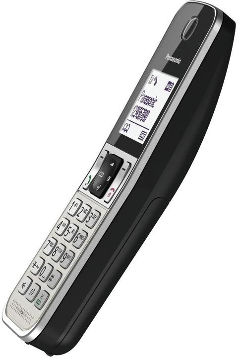 Produktbild Panasonic Kx-Tgd320slw