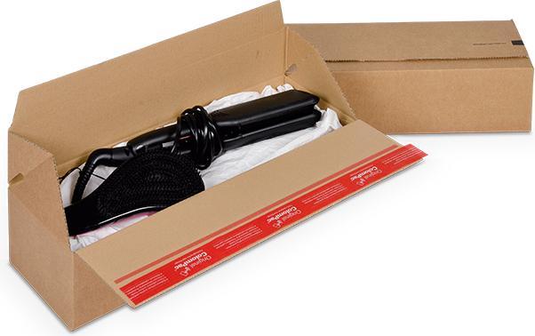 Produktbild Colompac Eurobox (10 Stk., 39.40 x 14.40 x 8.70 cm)