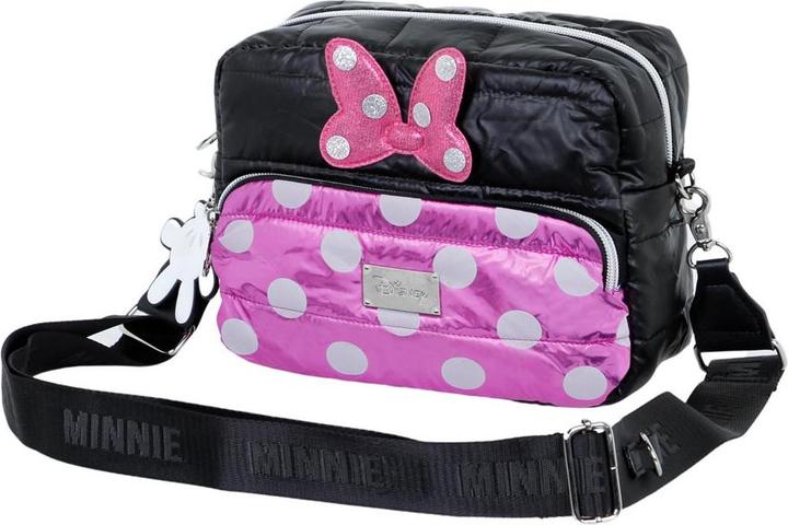 Produktbild Karactermania Padding IBiscuit Shoulder Bag Air