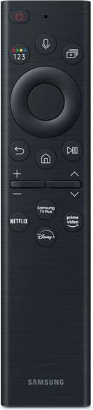 Image du produit Samsung GQ65Q80BAT (65", Q80B, LED, 4K, 2022)