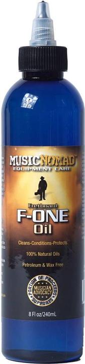 Nomad MN151 Olio per tastiera F-One 8oz