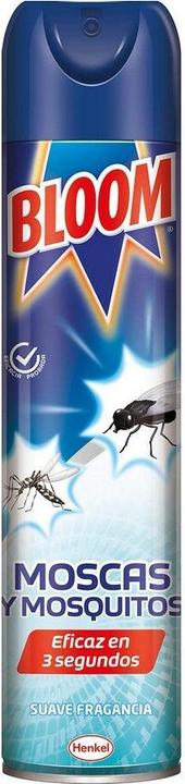 Actual product image Bloom Insecticide (50 mm)