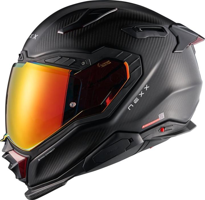 Image du produit Nexx X.WST3 ZERO PRO Integralhelm (XL)