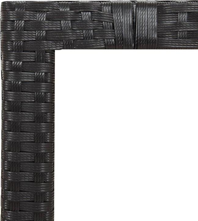 Actual product image vidaXL Garten Essgruppe (150 x 90 x 75 cm)
