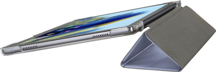 Produktbild Hama Fold Clear (Galaxy Tab A8+)
