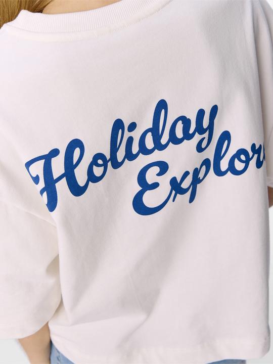 Immagine prodotto Object Print T-Shirt (L)